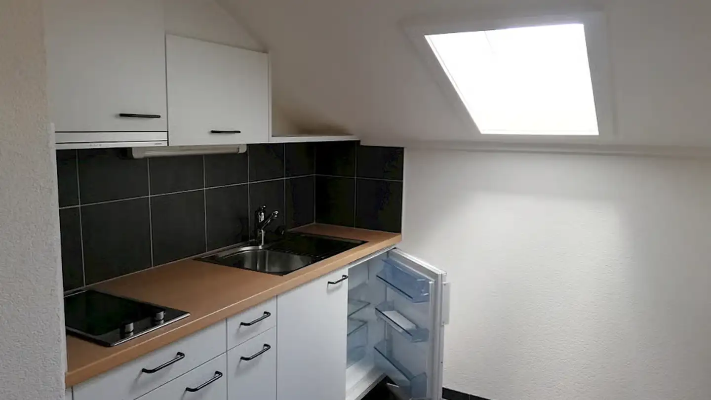 Apartment for rent - Rue Louis-Chollet 1, 1700 Fribourg - Photo 2