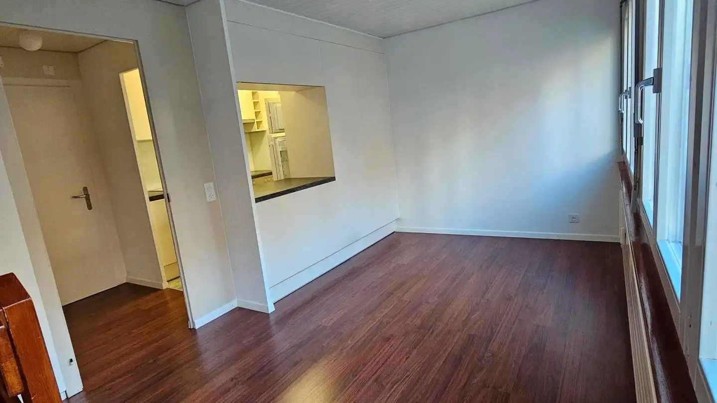 Duplex à louer - Plattenhalde 23, 8200 Schaffhausen