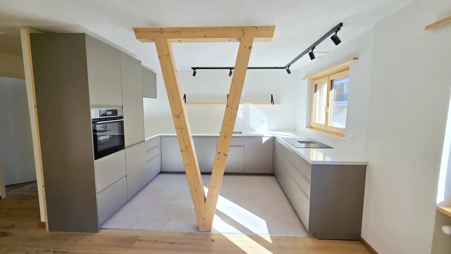 Maison individuelle à vendre - Rätikonstrasse 7, 7205 Zizers - Photo 2