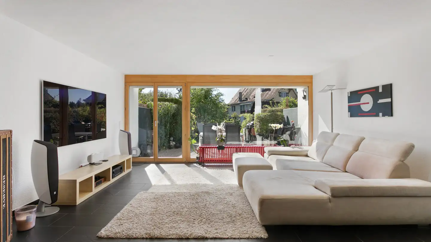 Single house for sale - Seestrasse 8, 8598 Bottighofen - Photo 2