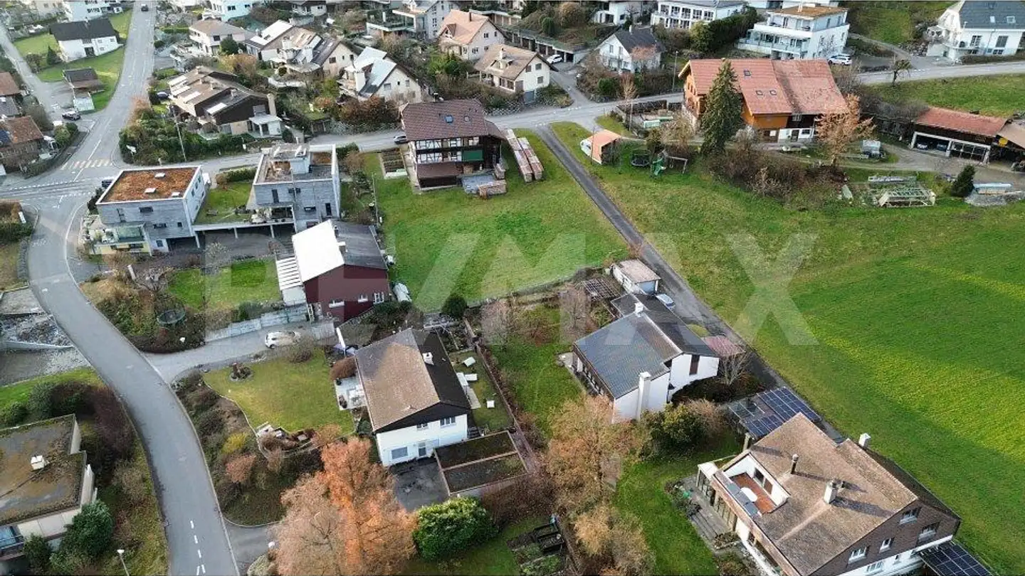 Terreno edificabile in vendita - 3612 Steffisburg - Foto 2