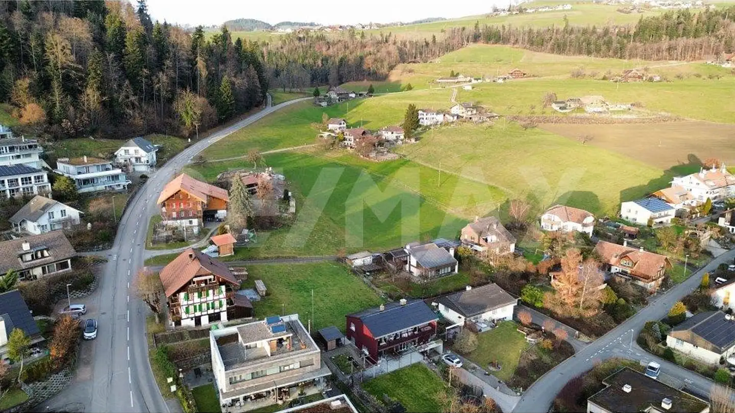 Terreno edificabile in vendita - 3612 Steffisburg - Foto 3