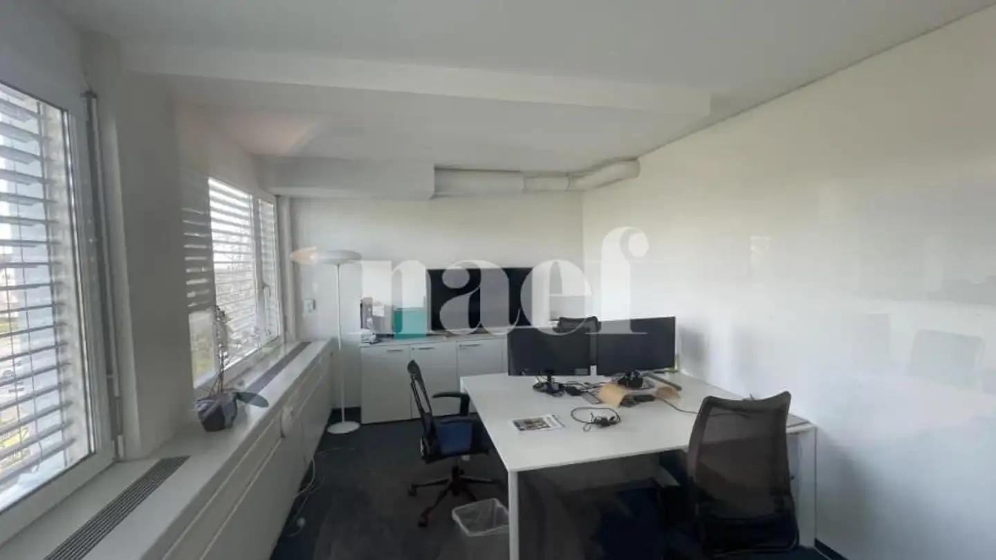 Commercial for rent - Route De Cité-Ouest 2, 1196 Gland