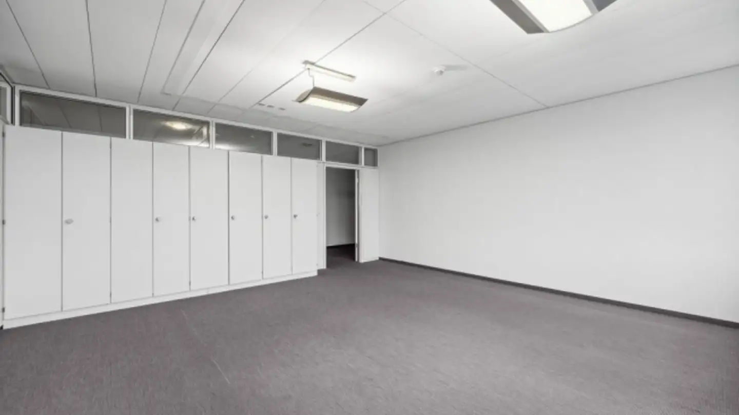 Spazio ufficio in affitto - Industriestrasse 23, 4922 Bützberg - Foto 2