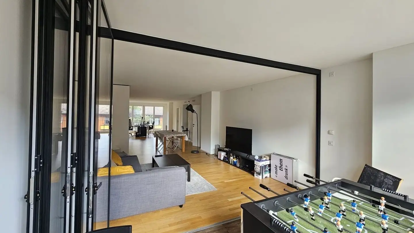 Stanza singola in affitto - Baumackerstrasse 42, 8050 Zürich