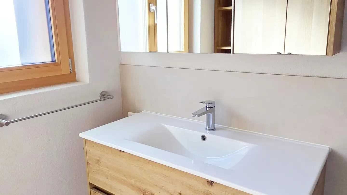 Maison individuelle à vendre - Rätikonstrasse 7, 7205 Zizers - Photo 3