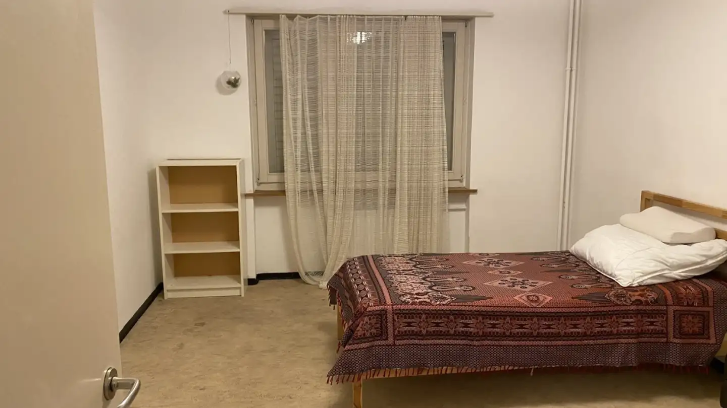 Zimmer mieten - Im Aegler 15, 8153 Rümlang