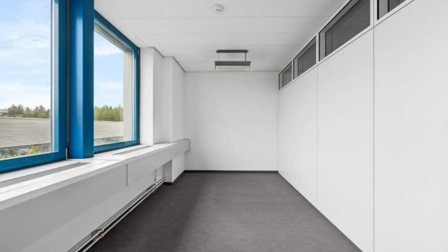 Spazio ufficio in affitto - Industriestrasse 23, 4922 Bützberg - Foto 3