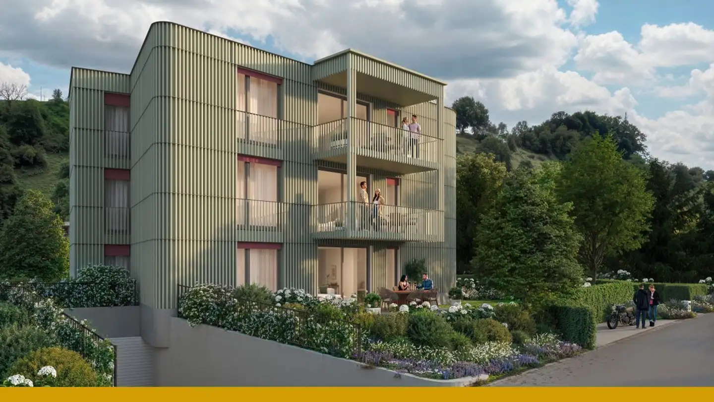 Attico in vendita - 8706 Meilen