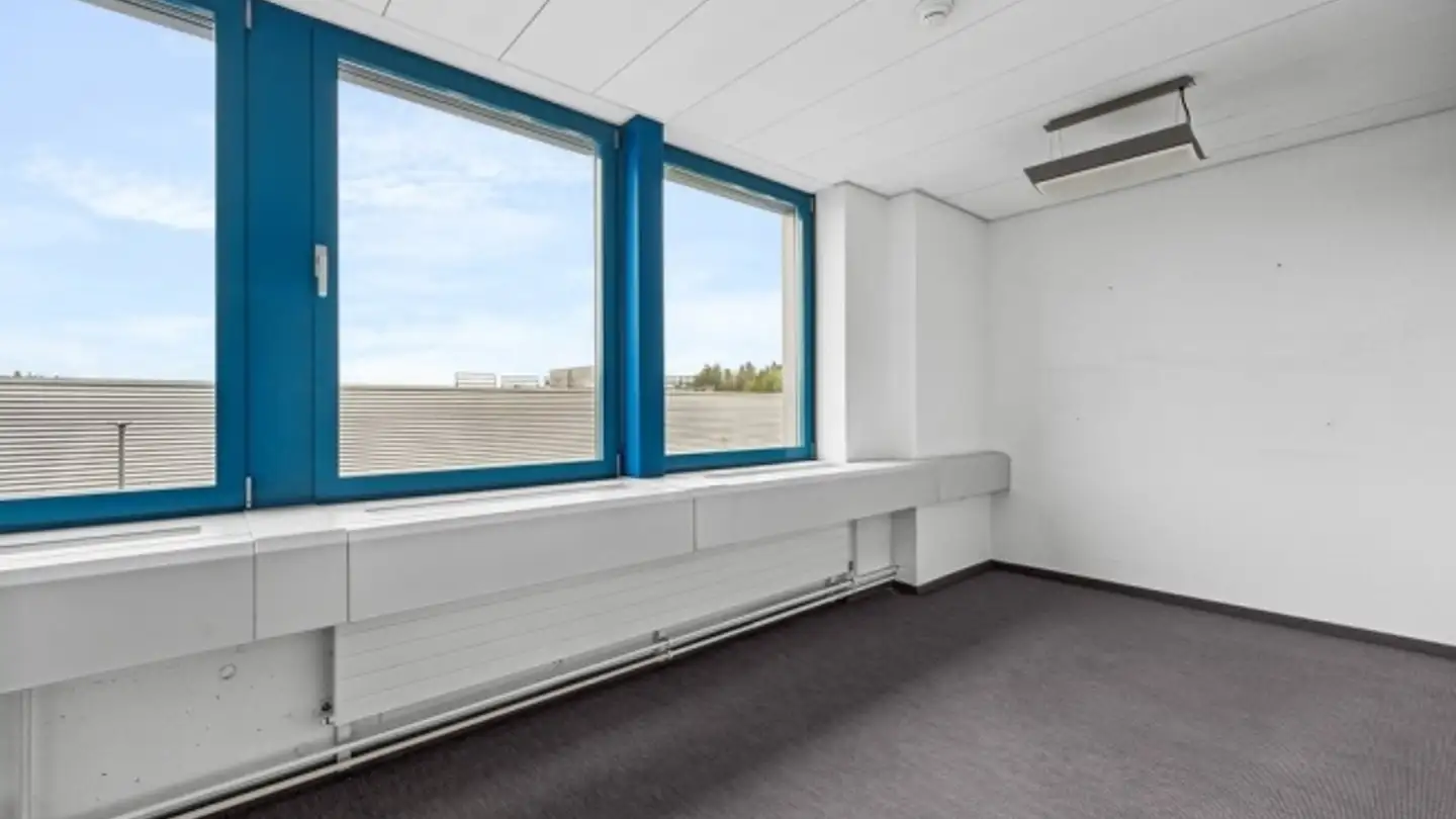 Spazio ufficio in affitto - Industriestrasse 23, 4922 Bützberg - Foto 4