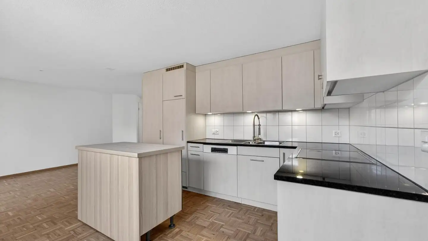 Appartement à louer - Faselimatt 11A, 6252 Dagmersellen