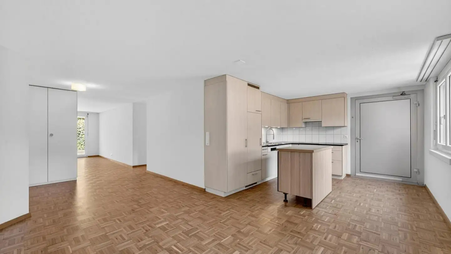 Appartement à louer - Faselimatt 11A, 6252 Dagmersellen - Photo 2