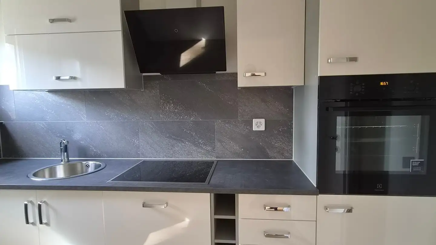 Appartamento in affitto - Pfeidstrasse 27, 2555 Brügg BE
