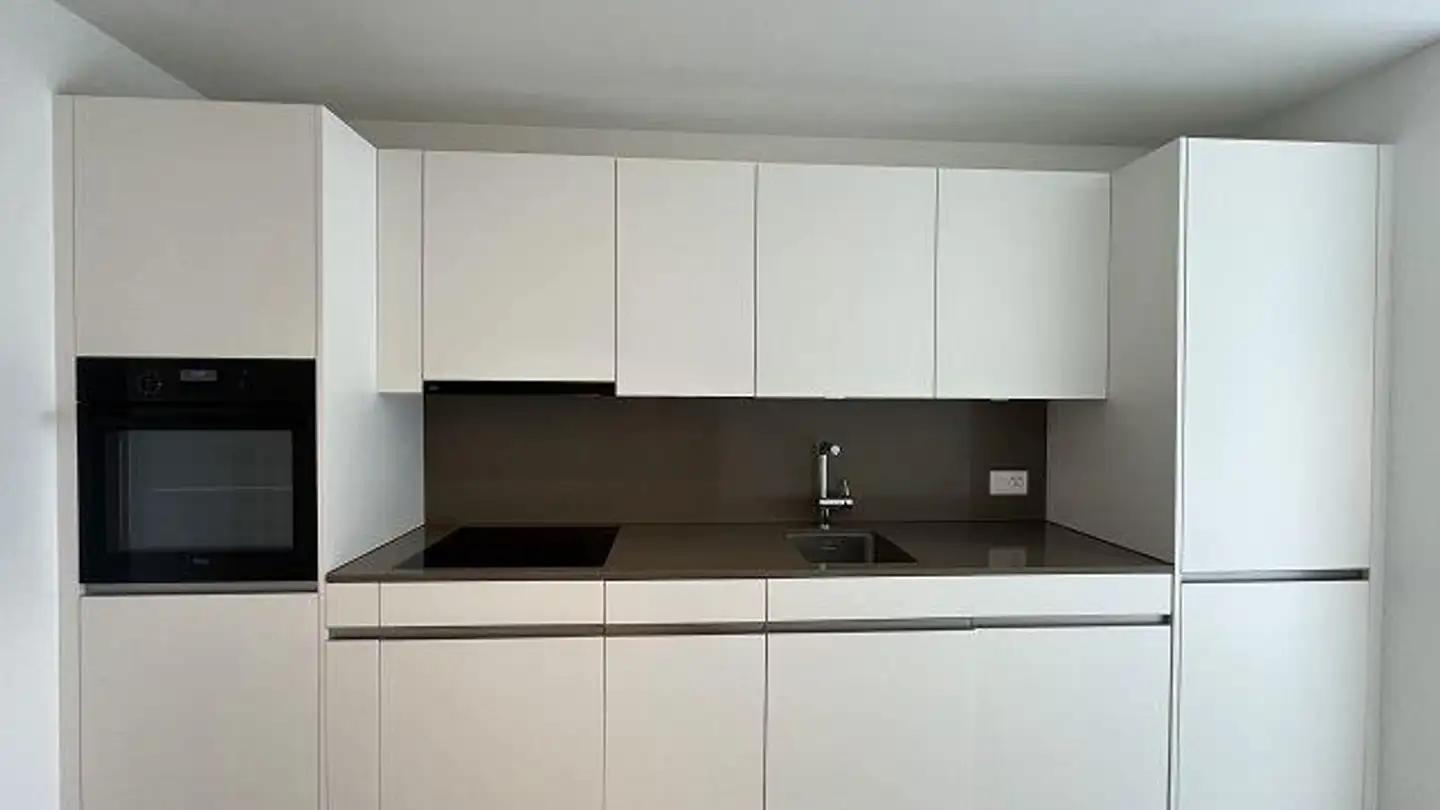 Appartement à louer - Bahnhofstrasse 29, 8552 Felben-Wellhausen