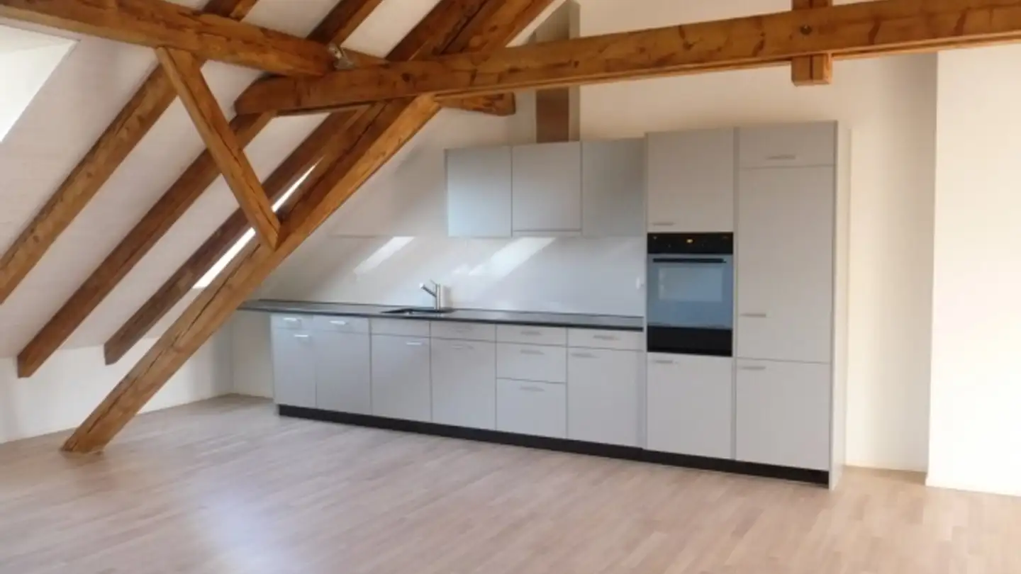 Appartement à louer - Kornhausstrasse 32, 8006 Zürich - Photo 2