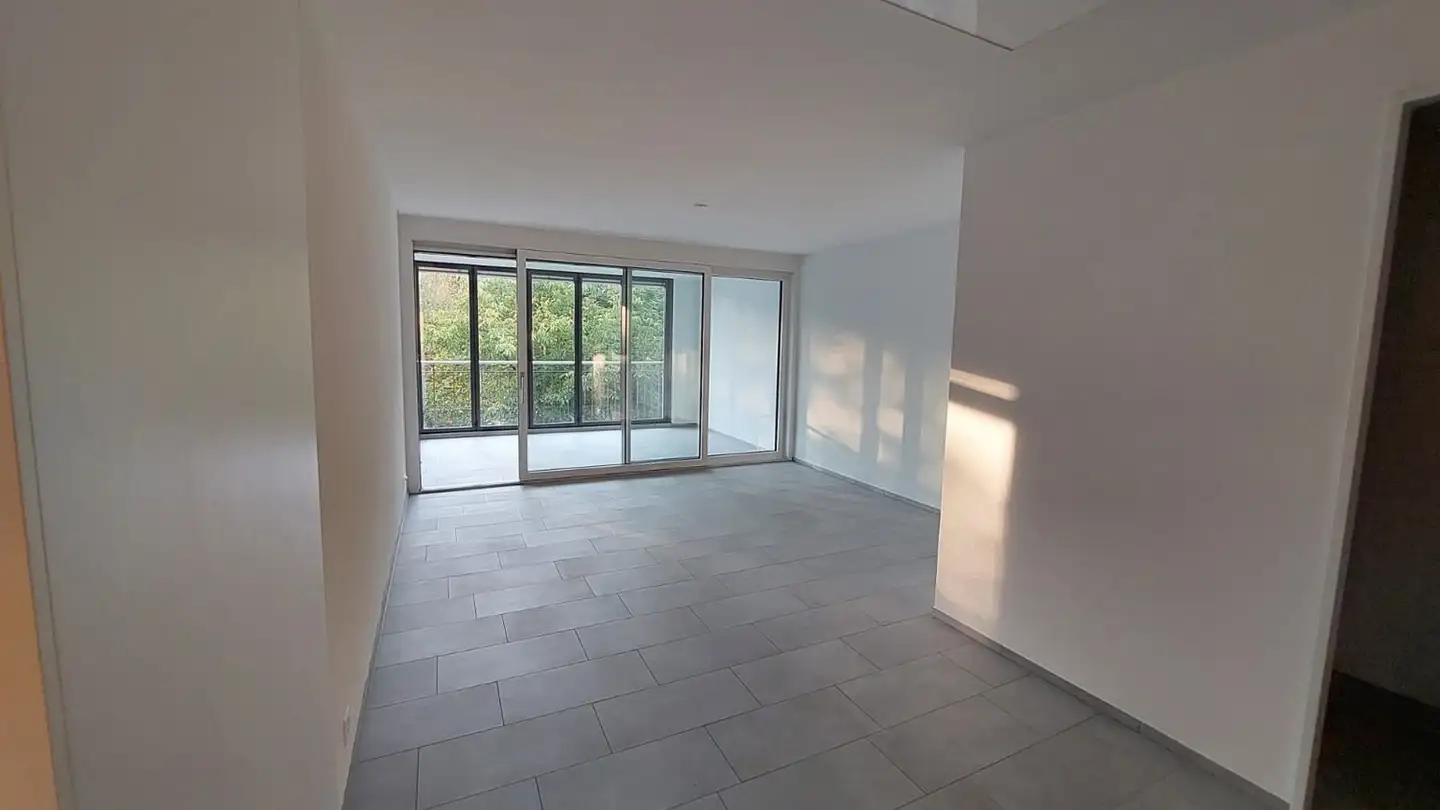 Appartement à louer - Unterdorf 5, 5645 Aettenschwil