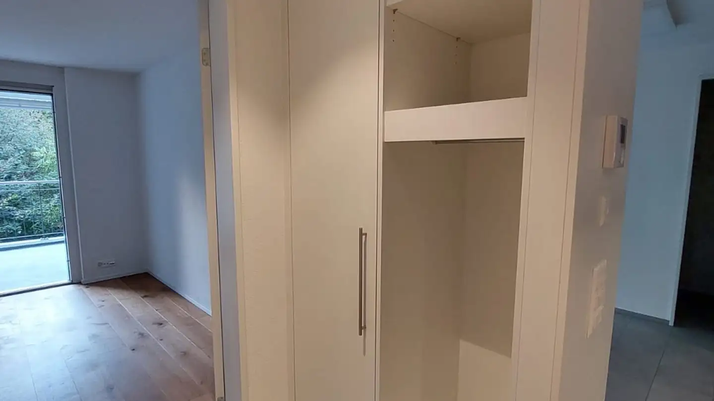 Wohnung mieten - Unterdorf 5, 5645 Aettenschwil - Foto 2