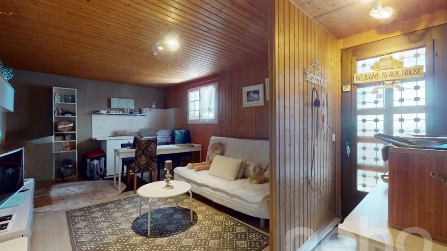 Casa singola in vendita - 1264 St-Cergue - Foto 4