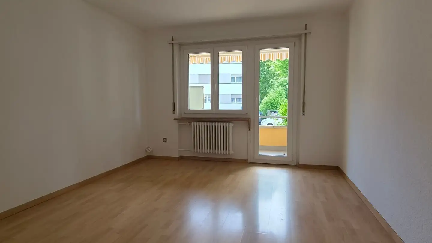 Appartamento in affitto - Pfeidstrasse 27, 2555 Brügg BE - Foto 3