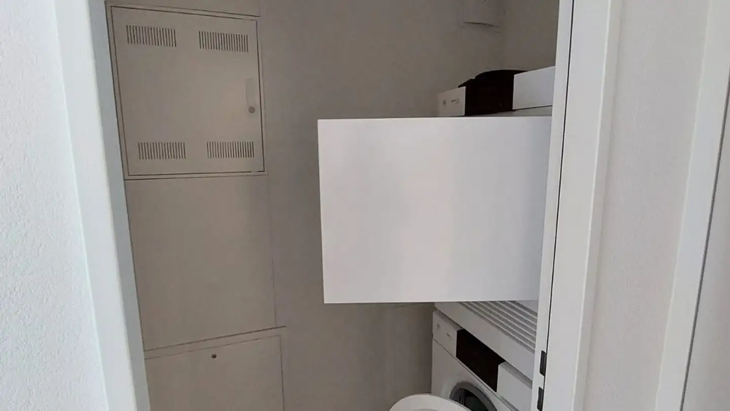 Wohnung mieten - Unterdorf 5, 5645 Aettenschwil - Foto 3