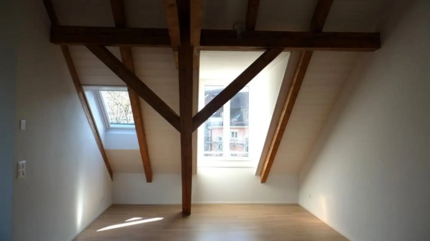 Appartement à louer - Kornhausstrasse 32, 8006 Zürich - Photo 4