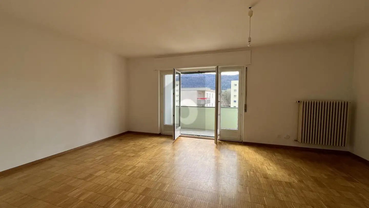 Appartamento in affitto - 2854 Bassecourt - Photo 2