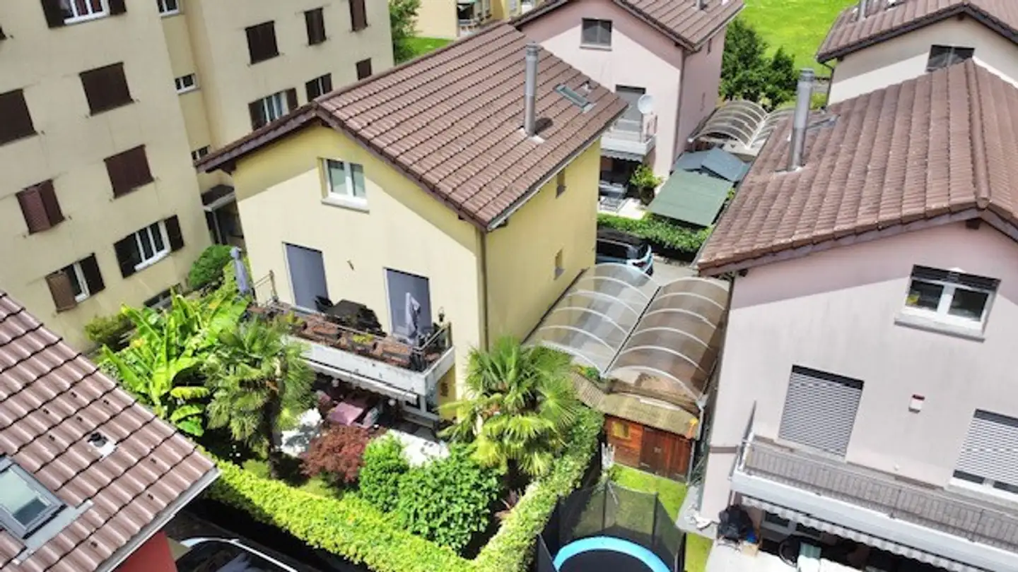 Casa singola in vendita - Via Cantonale 27, 6592 S. Antonino - Foto 2