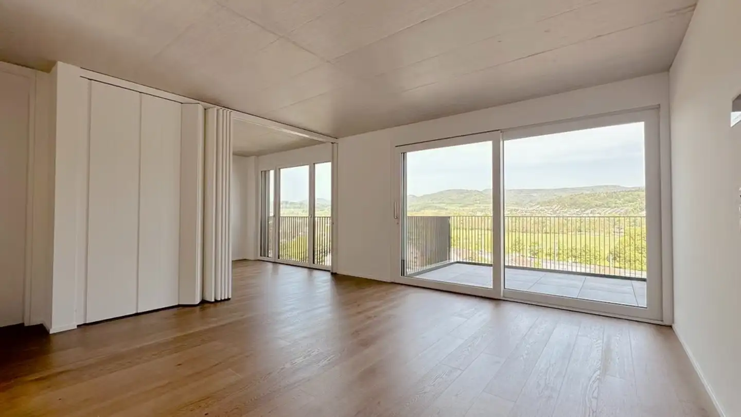 Appartamento in affitto - 5000 Aarau