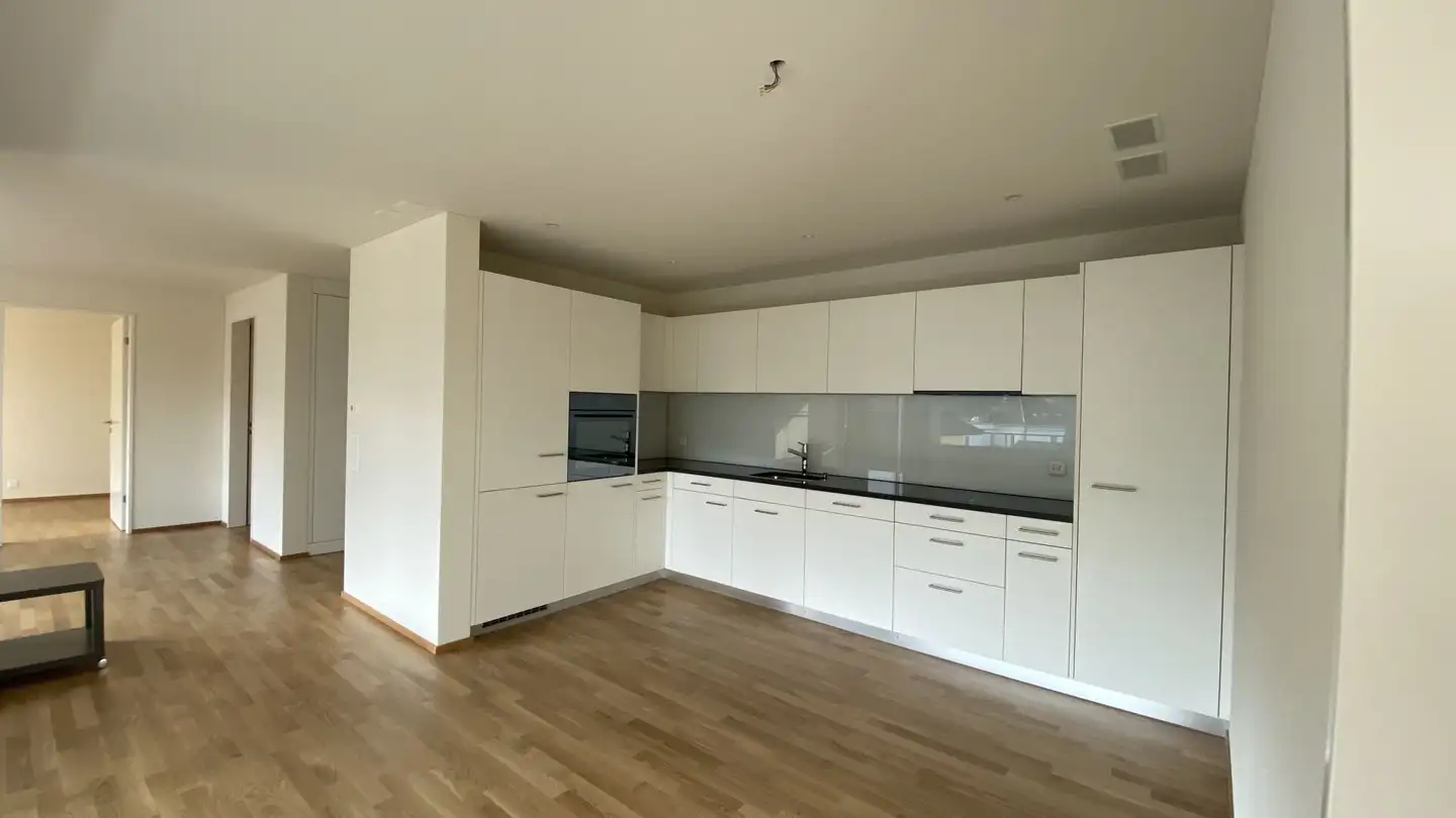 Apartment for rent - Bahnhofplatz, 6130 Willisau