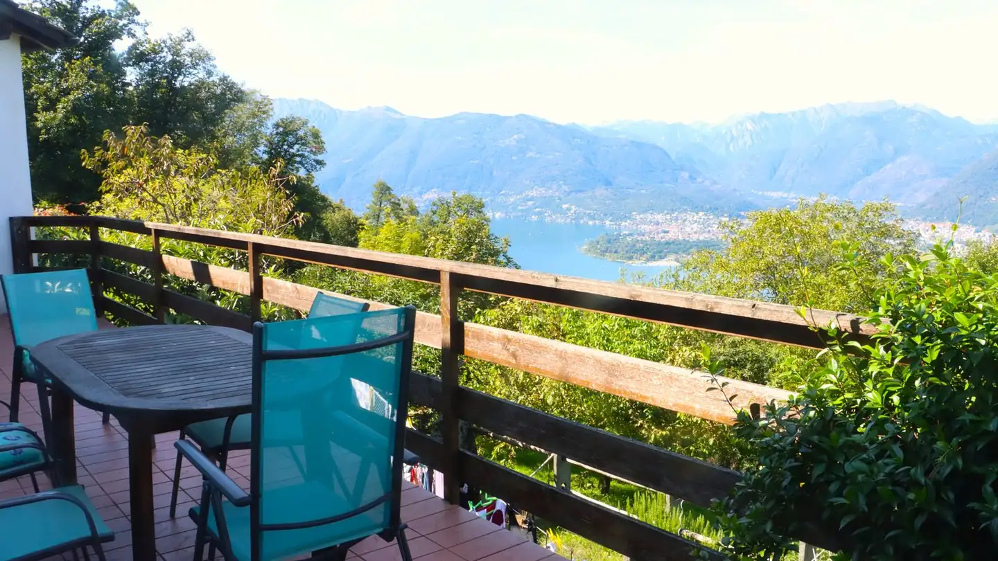 Casa singola in vendita - 6574 Vira (Gambarogno) - Photo 3