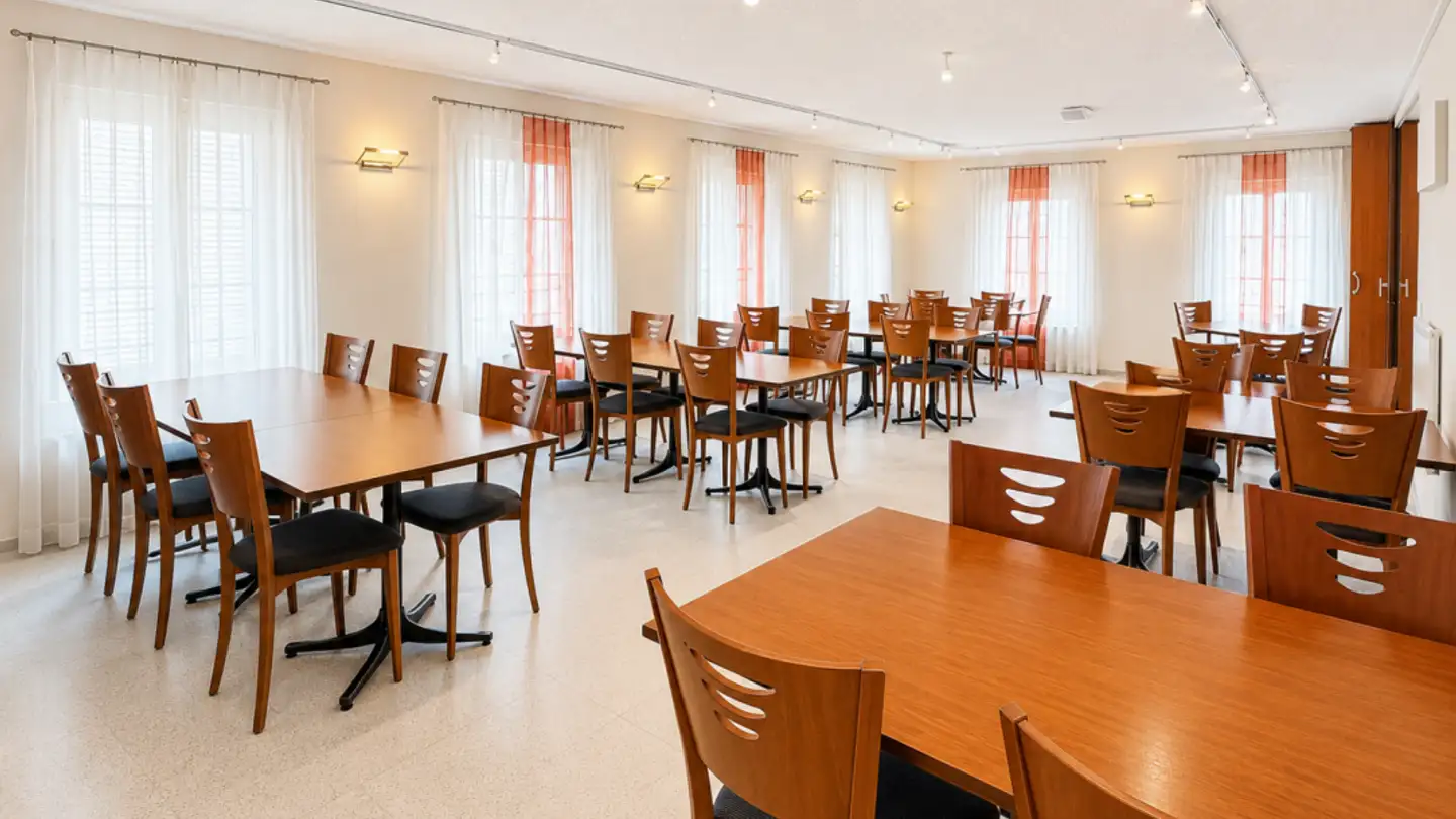 Ristorante in vendita - Dorfstrasse 15, 8717 Benken SG - Foto 3