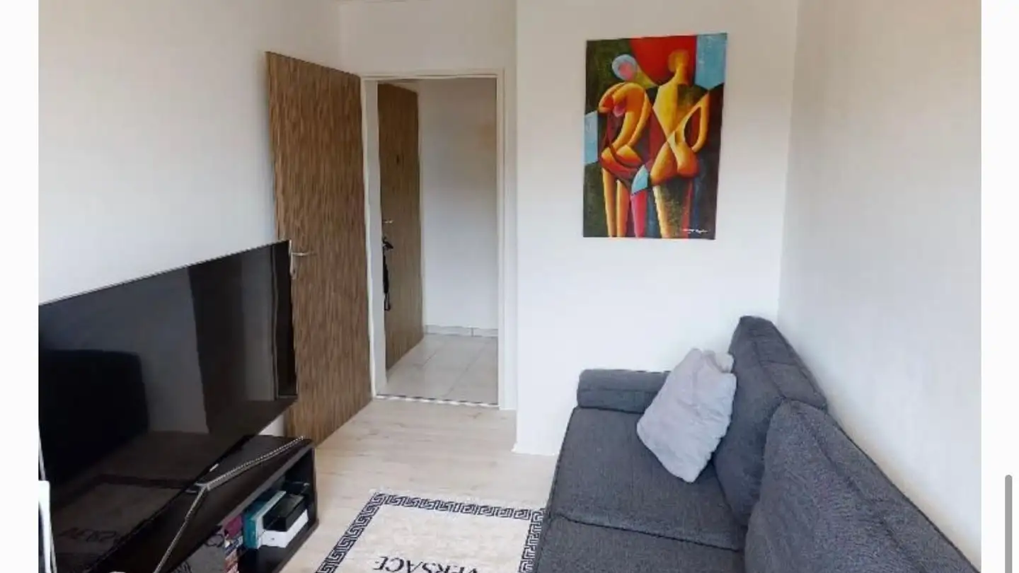 Appartamento in affitto - Hofackerstrasse 2, 5073 Gipf-Oberfrick - Foto 4