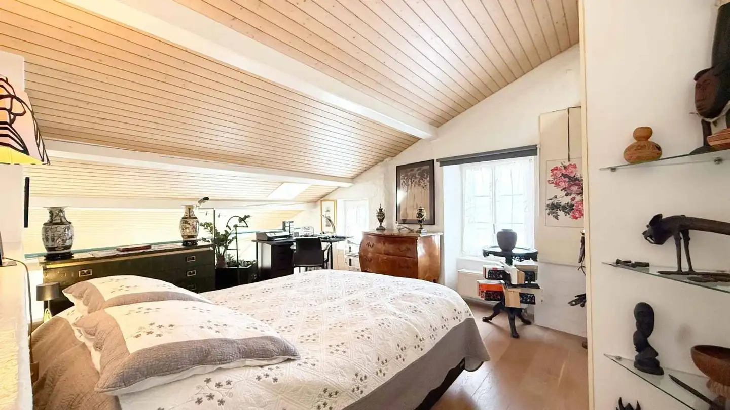 Maison individuelle à vendre - 1097 Riex - Photo 4