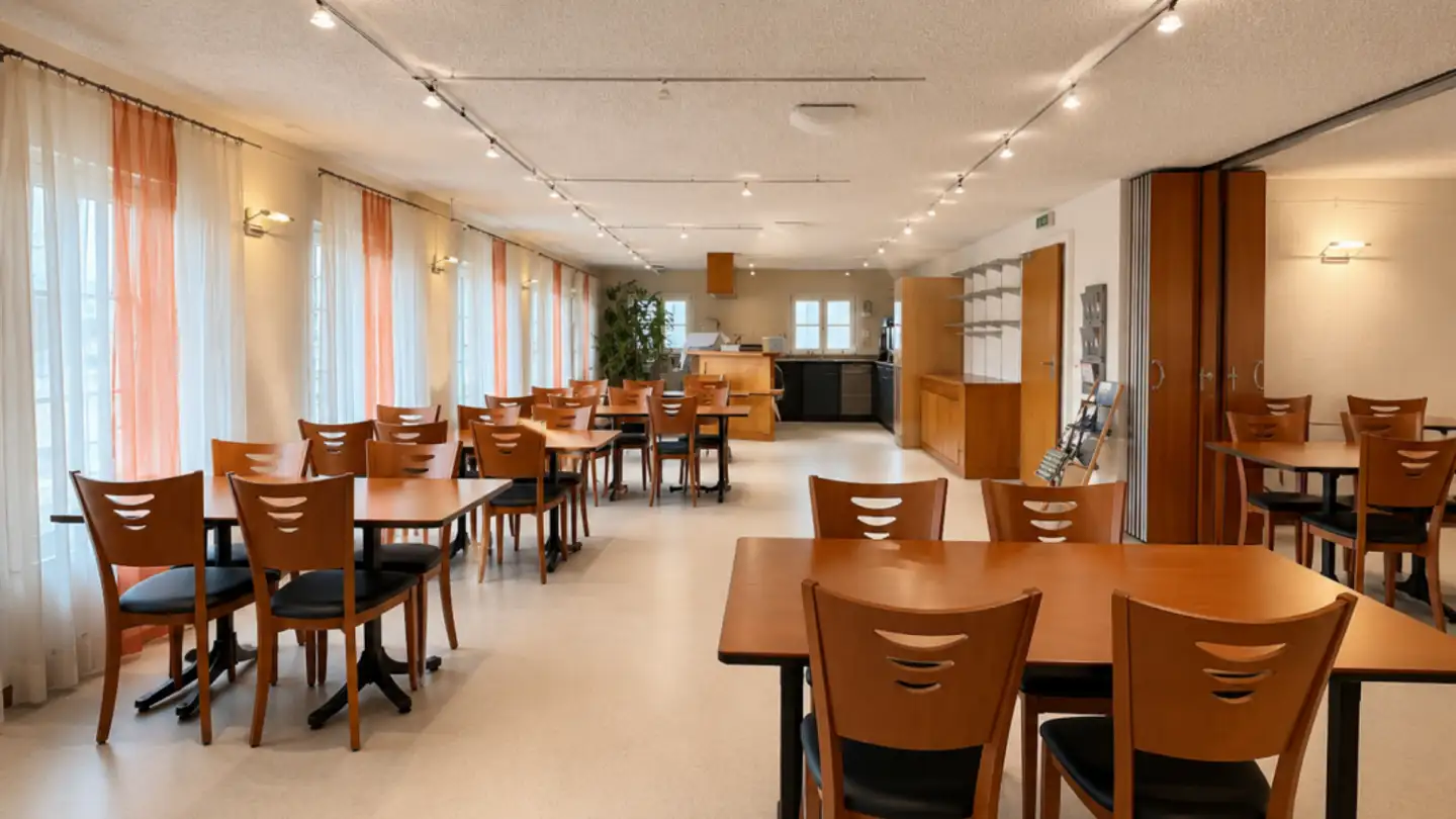 Ristorante in vendita - Dorfstrasse 15, 8717 Benken SG - Foto 2