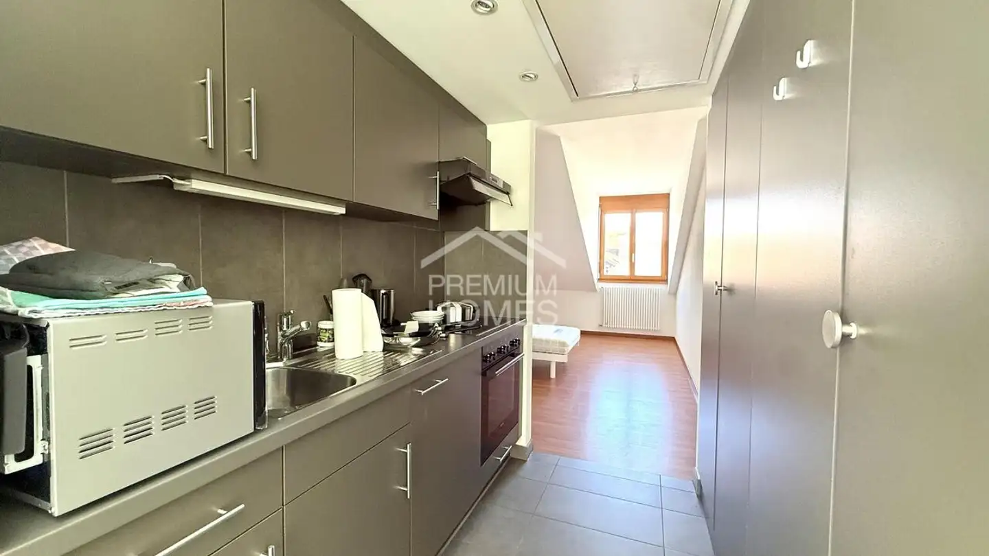 Immeuble résidentiel à vendre - 1400 Yverdon-les-Bains - Photo 4