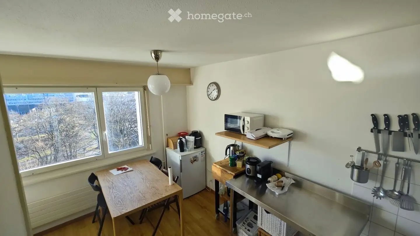 Apartment for rent - 8957 Spreitenbach - Photo 4