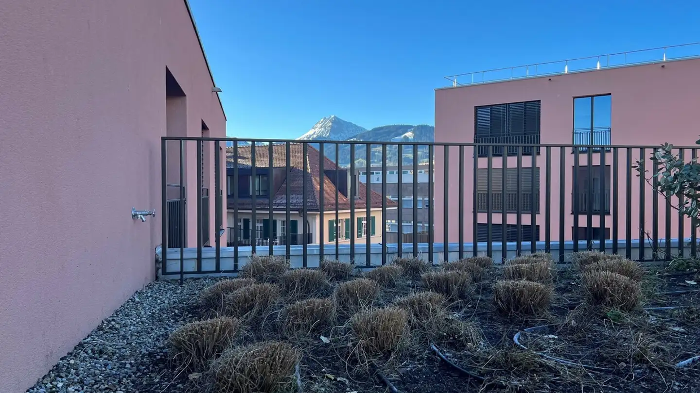 Appartement à louer - Avenue De La Gare 24, 1630 Bulle - Photo 2