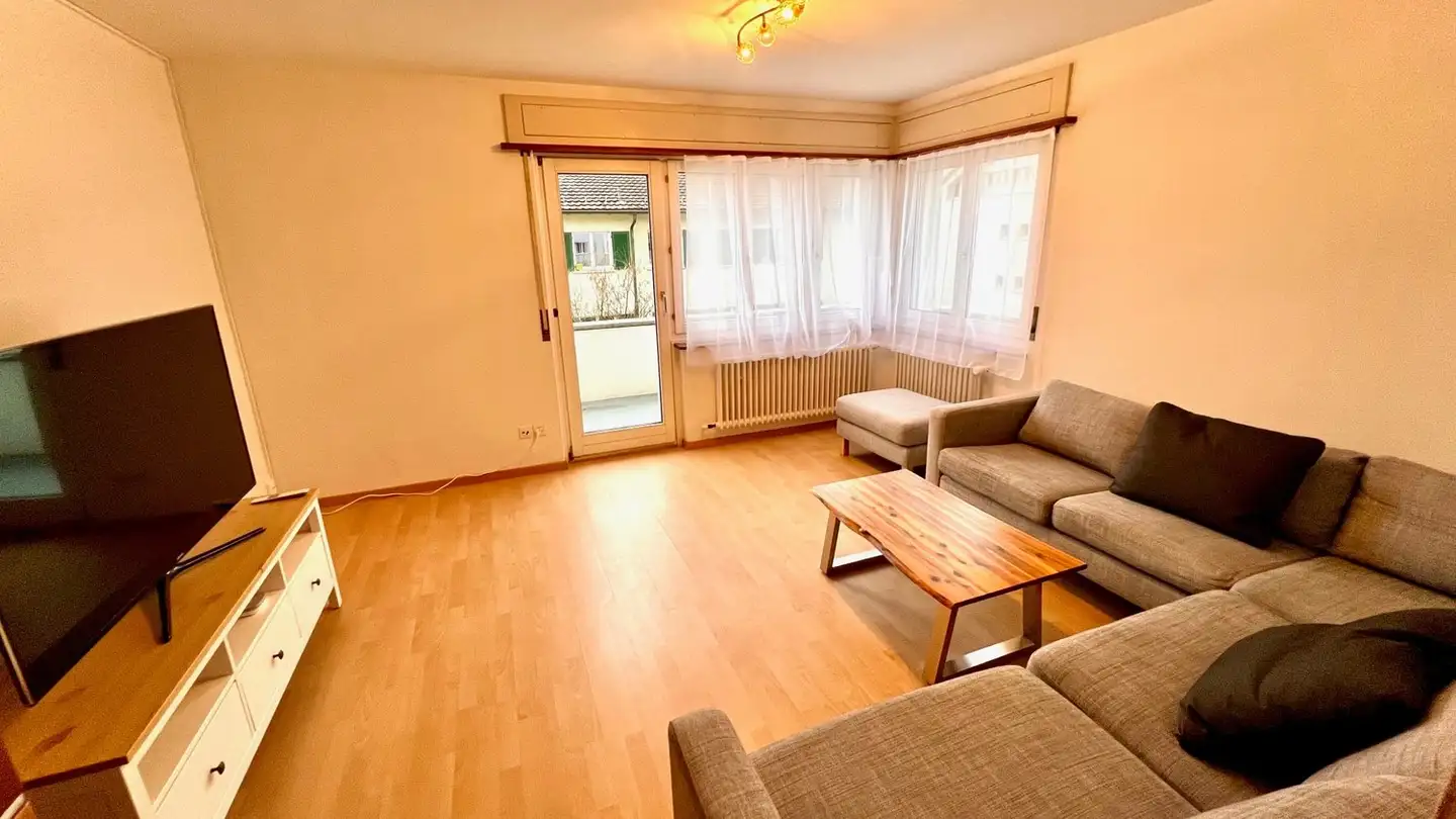 Chambre à louer - Im Wiesengrund 7, 8304 Wallisellen - Photo 3