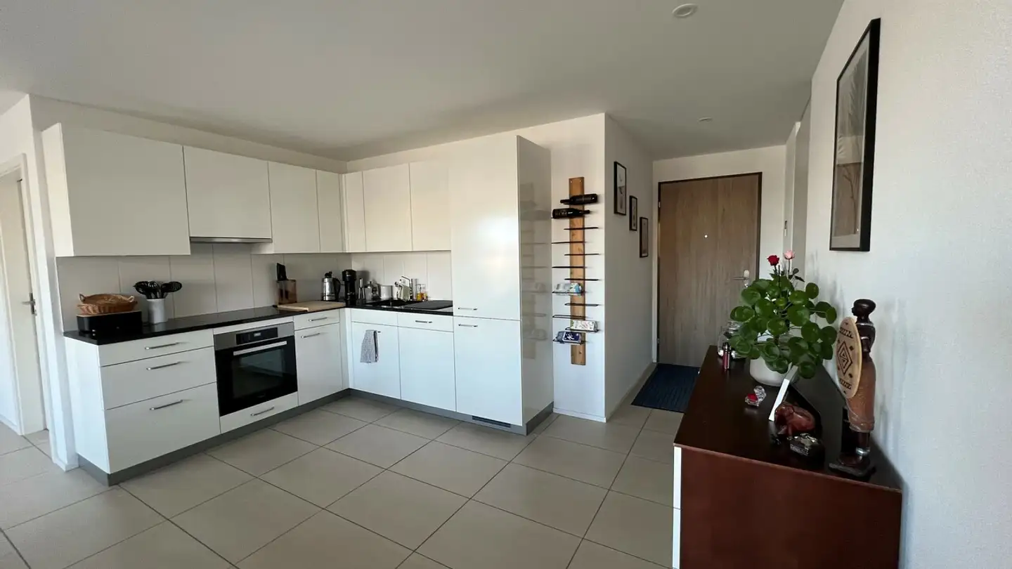 Appartement à louer - Avenue De La Gare 24, 1630 Bulle - Photo 3