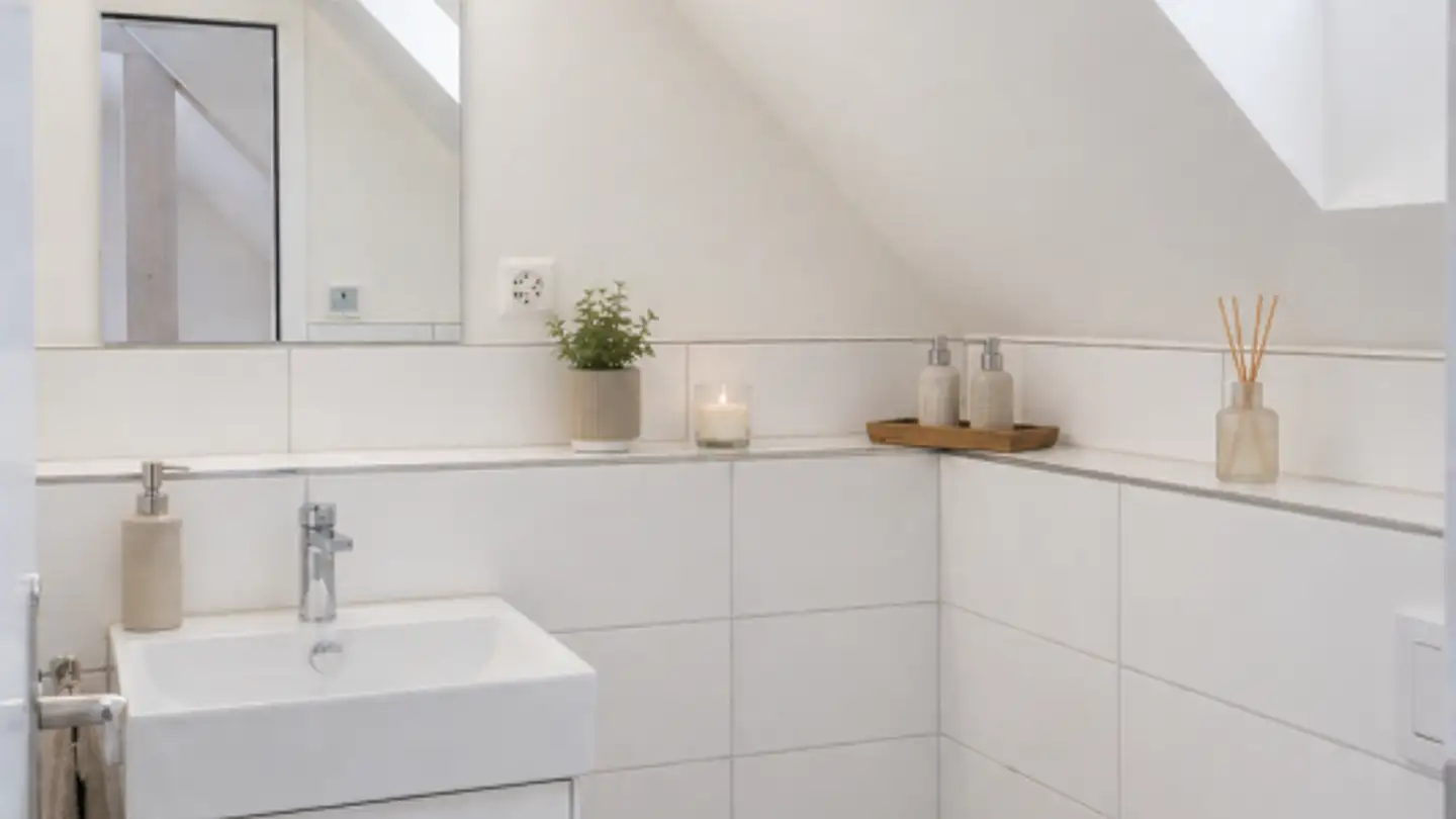 Duplex for rent - Dienerstrasse 48, 8004 Zürich - Photo 4