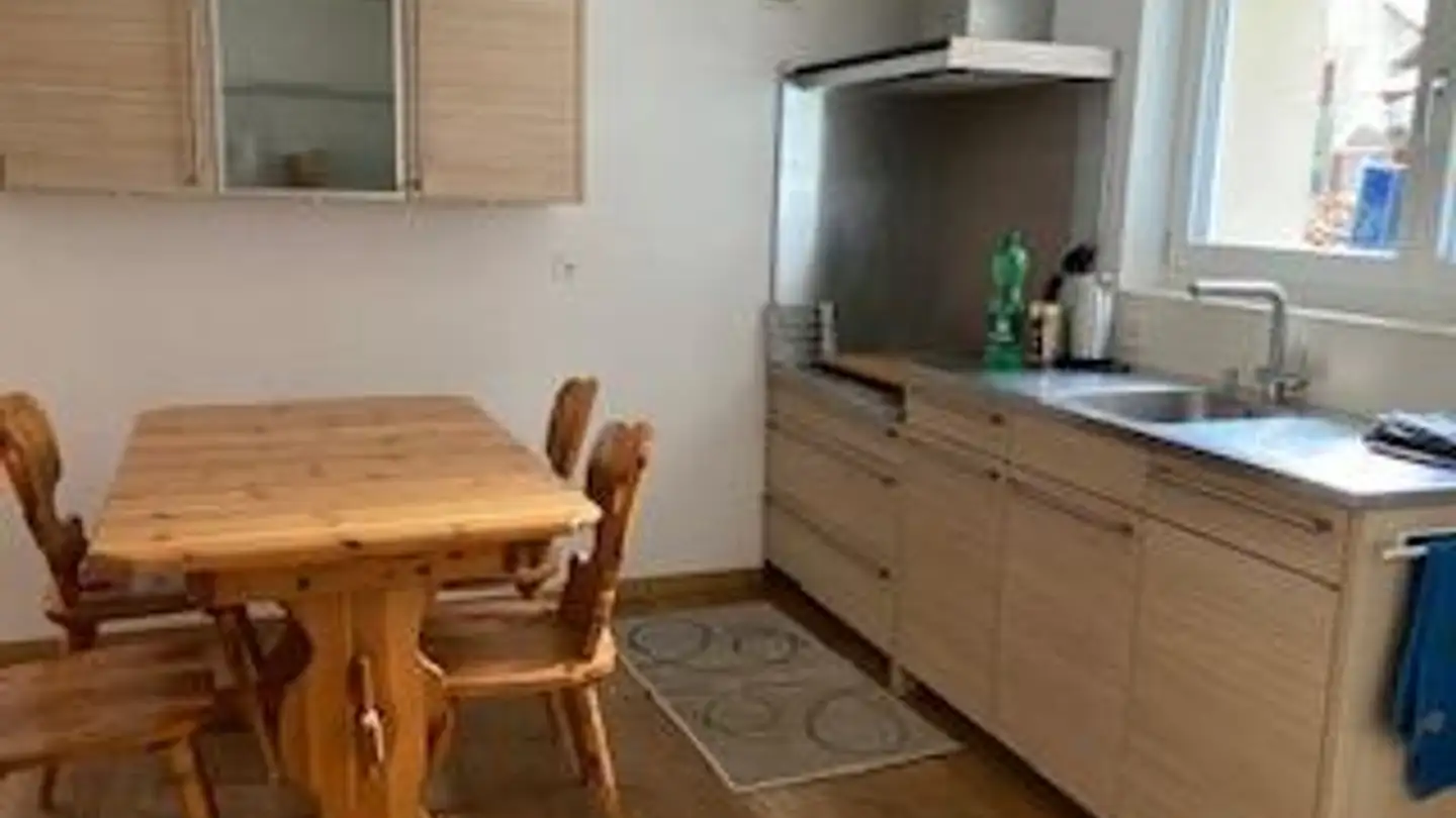 Appartamento in affitto - Oberdorfstrasse 7, 7434 Sufers - Foto 2