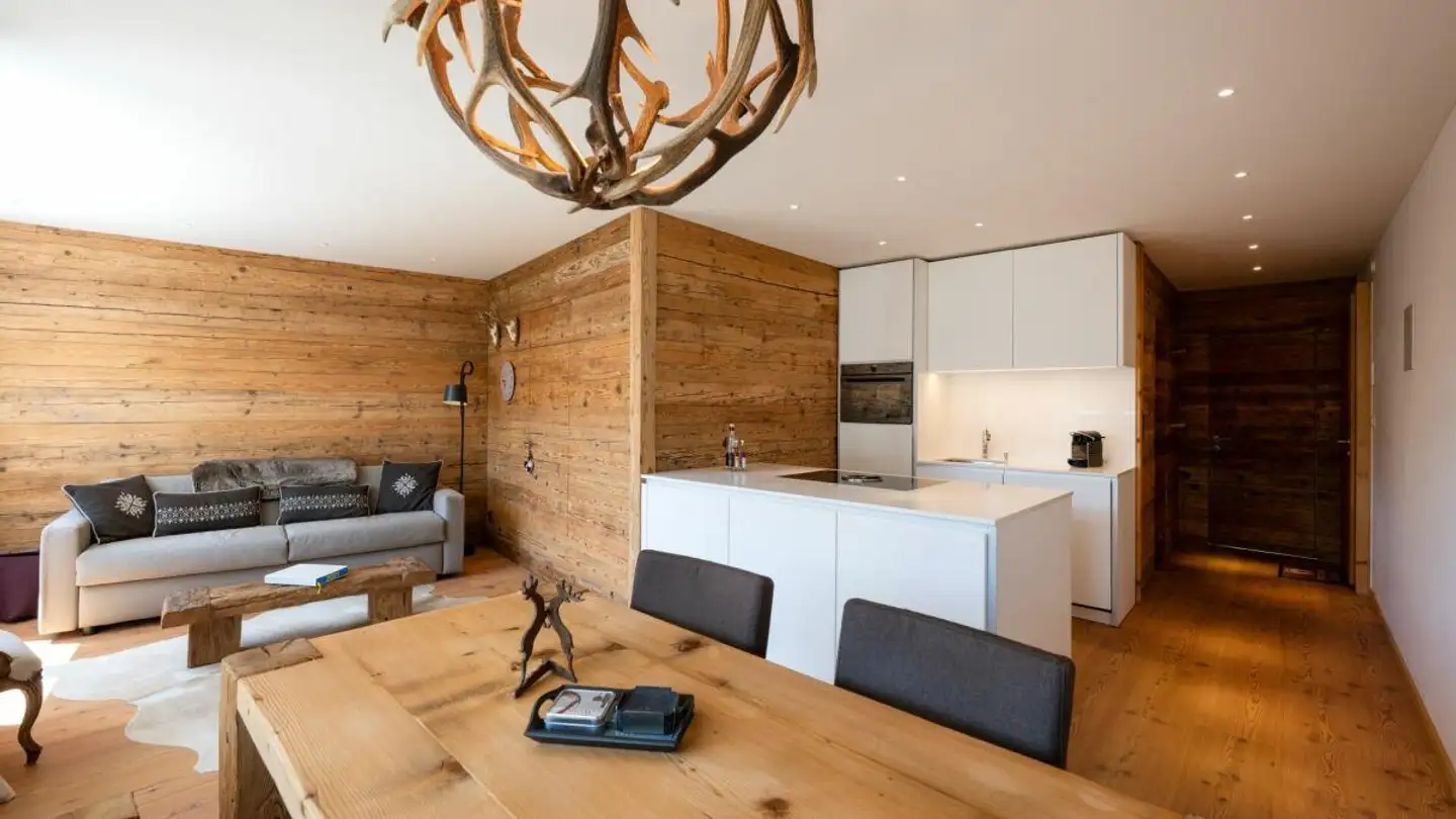 Appartamento in vendita - Turbanstrasse 4, 7270 Davos Platz - Foto 2