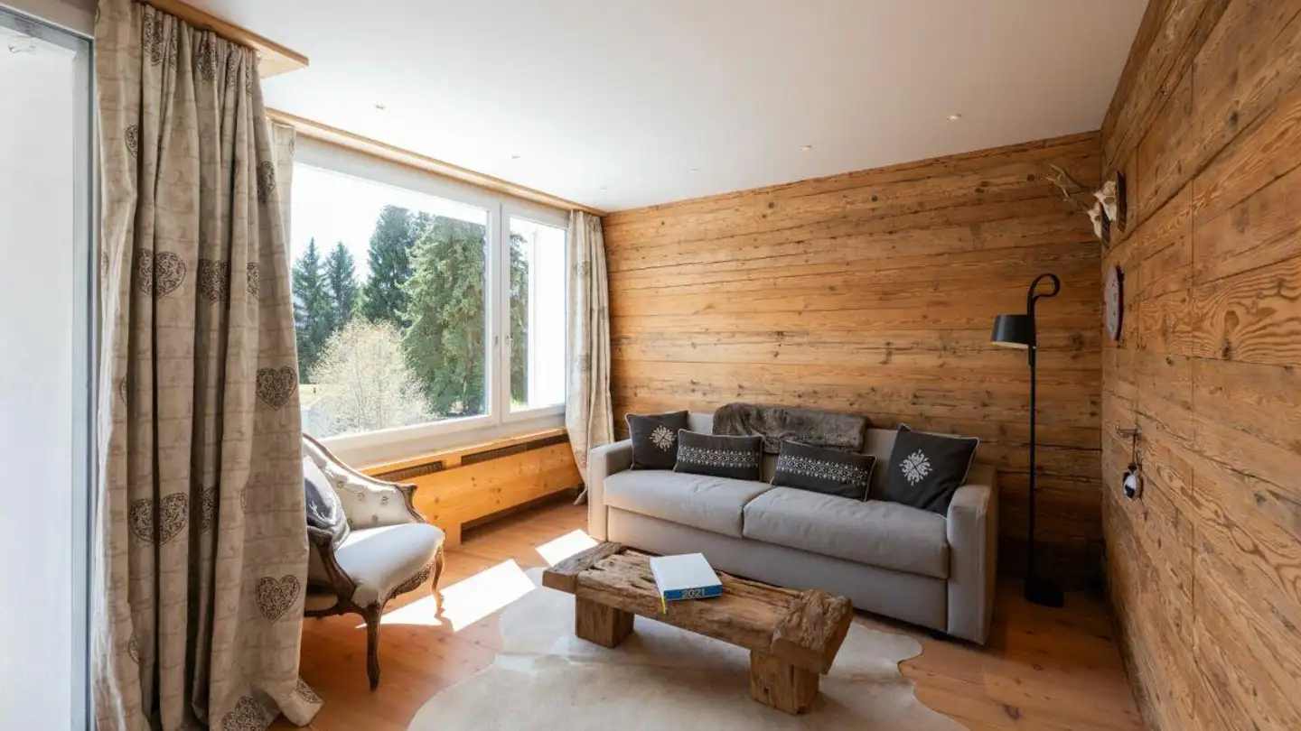 Appartamento in vendita - Turbanstrasse 4, 7270 Davos Platz - Foto 3