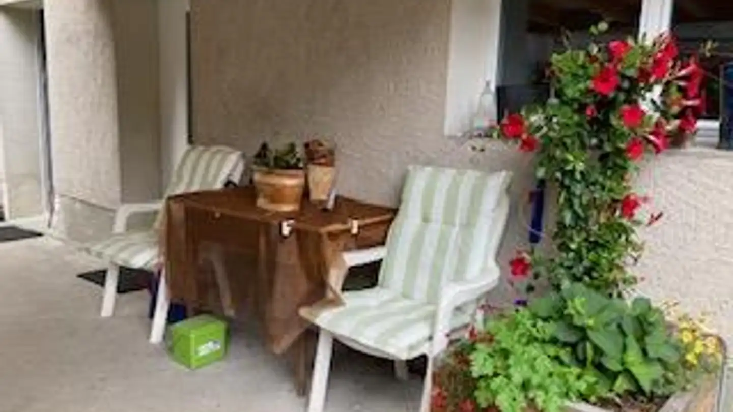 Appartamento in affitto - Oberdorfstrasse 7, 7434 Sufers - Foto 3