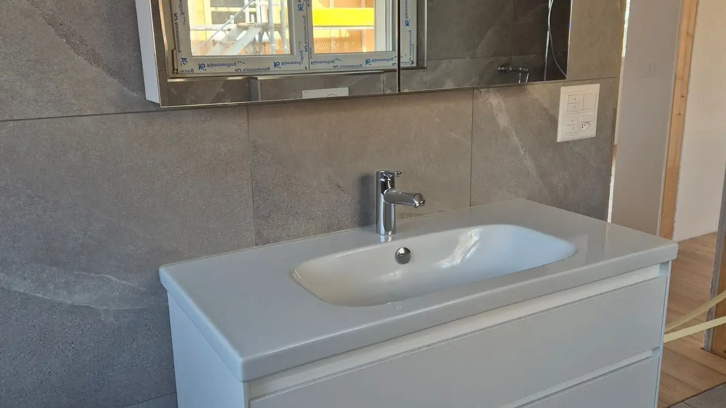 Einfamilienhaus mieten - Dürrackerstrasse, 4625 Oberbuchsiten - Foto 4