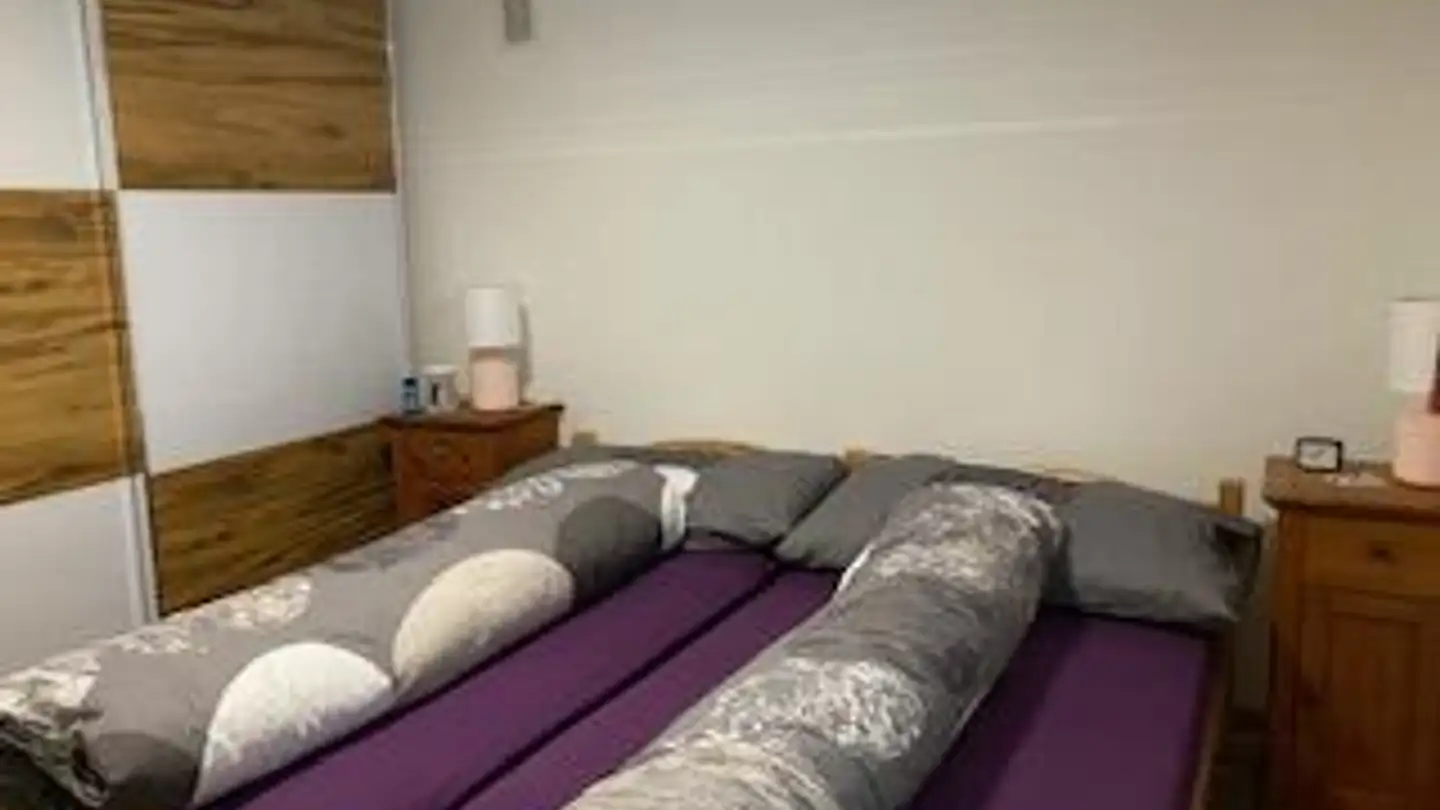 Appartamento in affitto - Oberdorfstrasse 7, 7434 Sufers - Foto 4