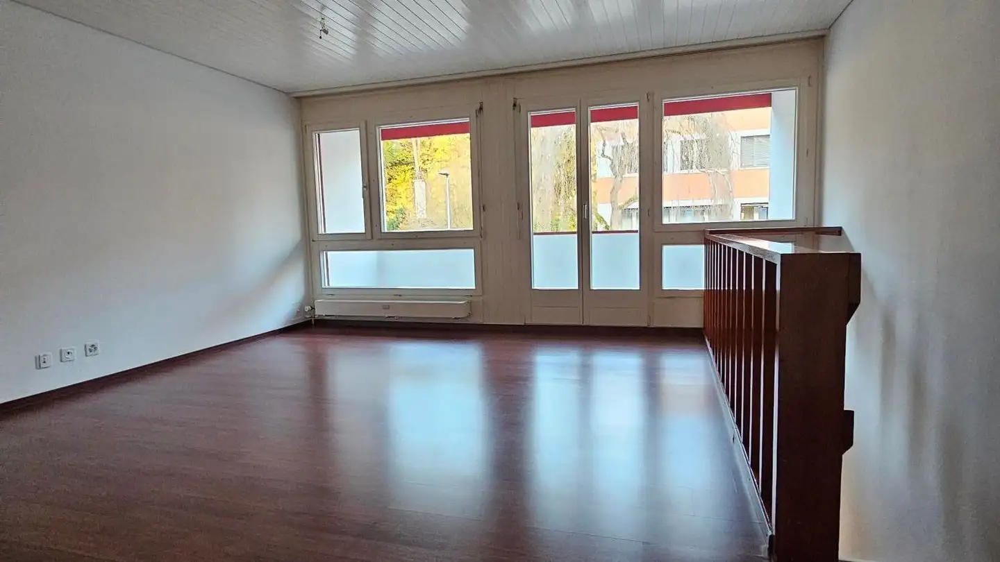 Duplex in affitto - Plattenhalde 23, 8200 Schaffhausen - Photo 3