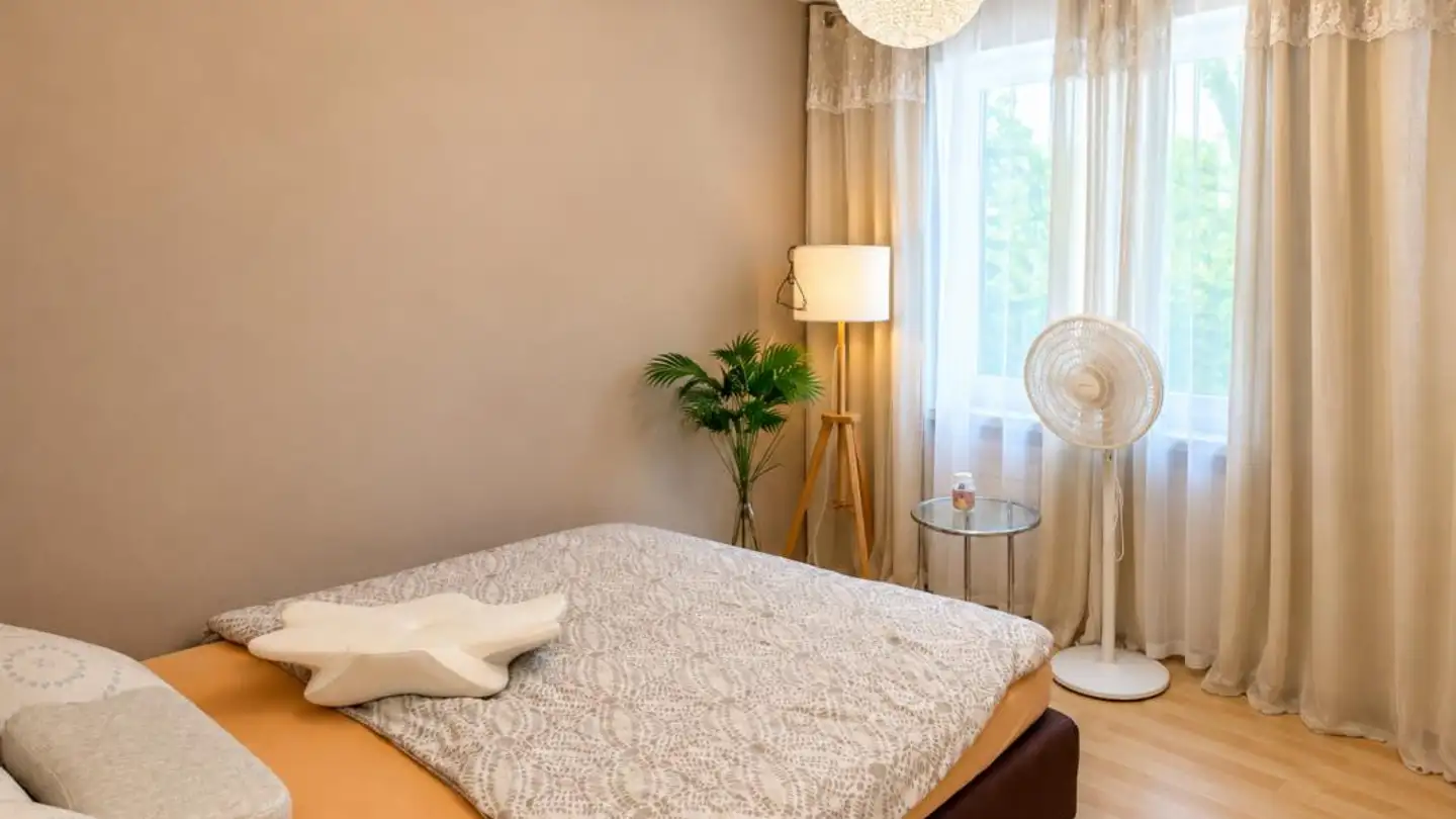 Wohnung mieten - Henauerstrasse 64, 9244 Niederuzwil - Foto 4