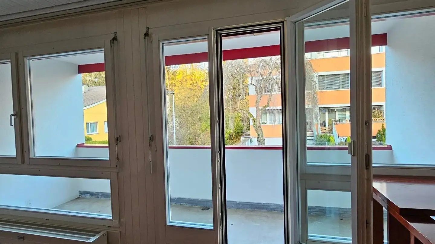 Duplex in affitto - Plattenhalde 23, 8200 Schaffhausen - Photo 4