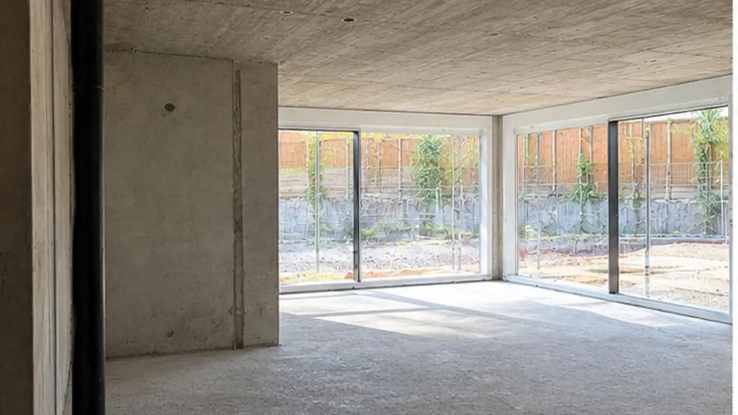Appartement à vendre - Avenue Des Mousquines, 1005 Lausanne - Photo 3